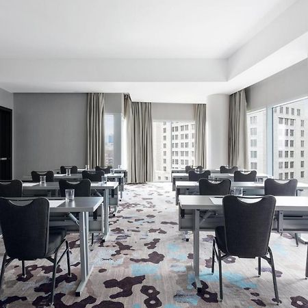 Loews Atlanta Hotel Eksteriør bilde