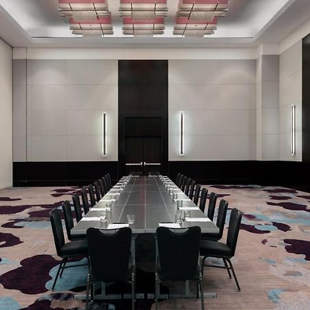 Loews Atlanta Hotel Eksteriør bilde