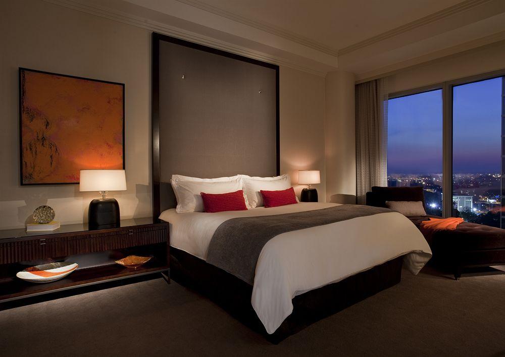 Loews Atlanta Hotel Eksteriør bilde