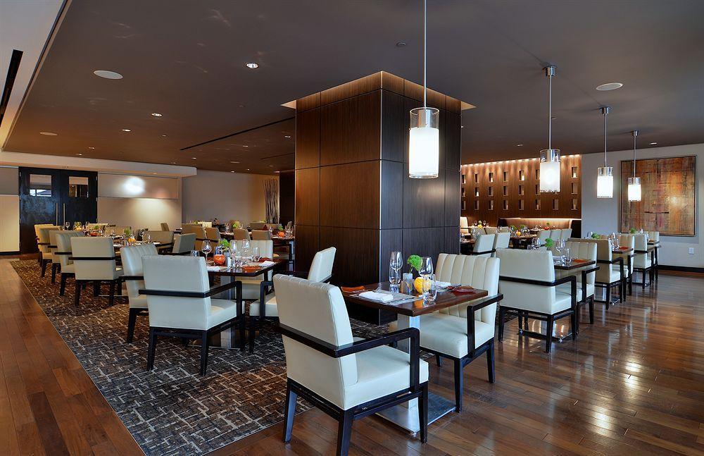 Loews Atlanta Hotel Eksteriør bilde