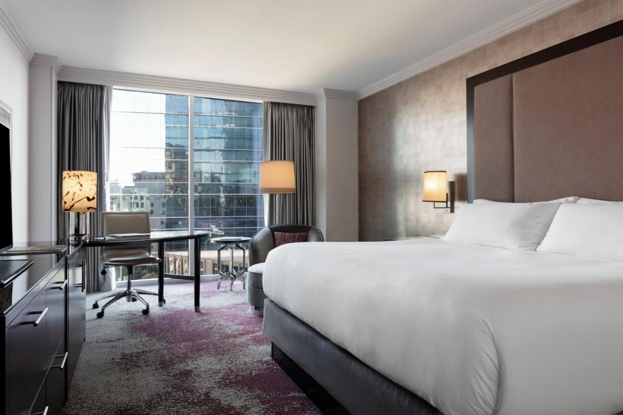Loews Atlanta Hotel Eksteriør bilde