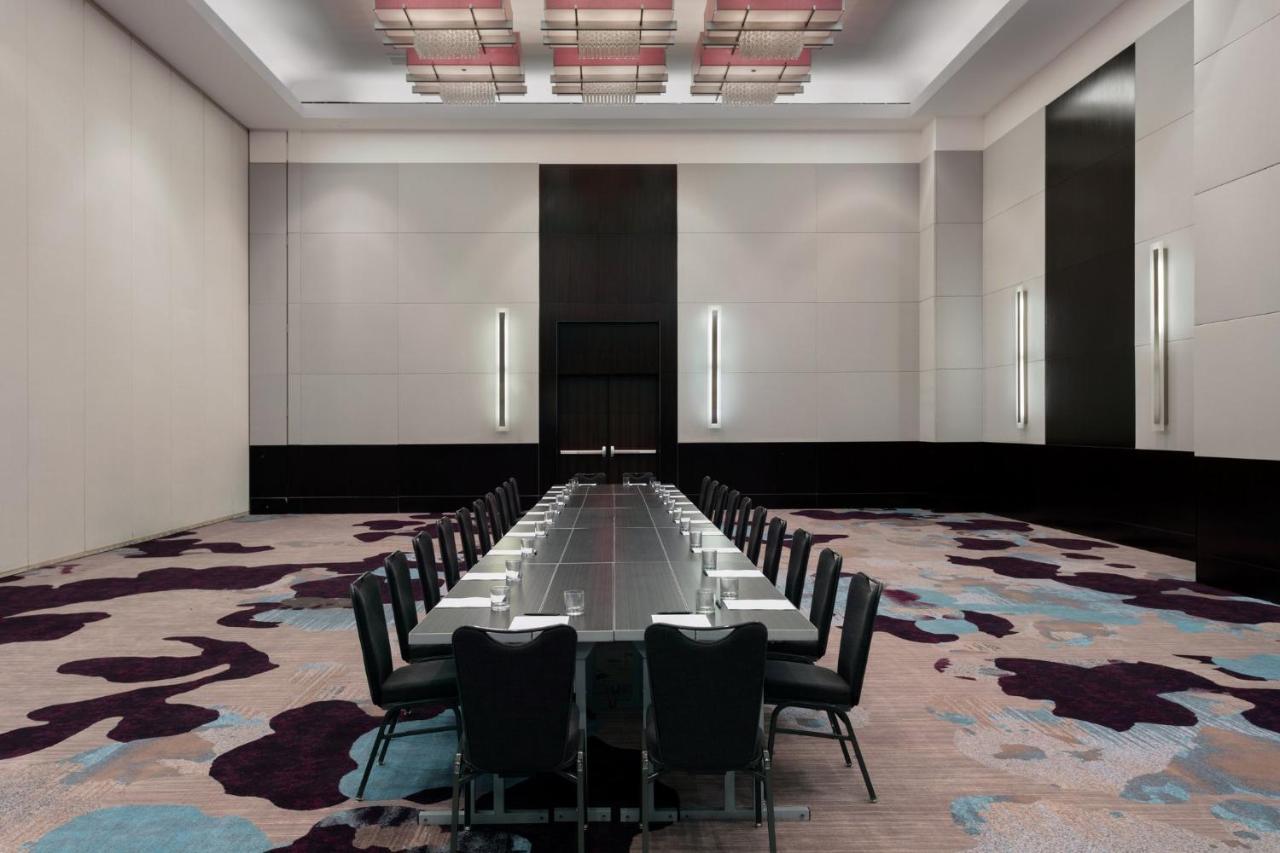 Loews Atlanta Hotel Eksteriør bilde