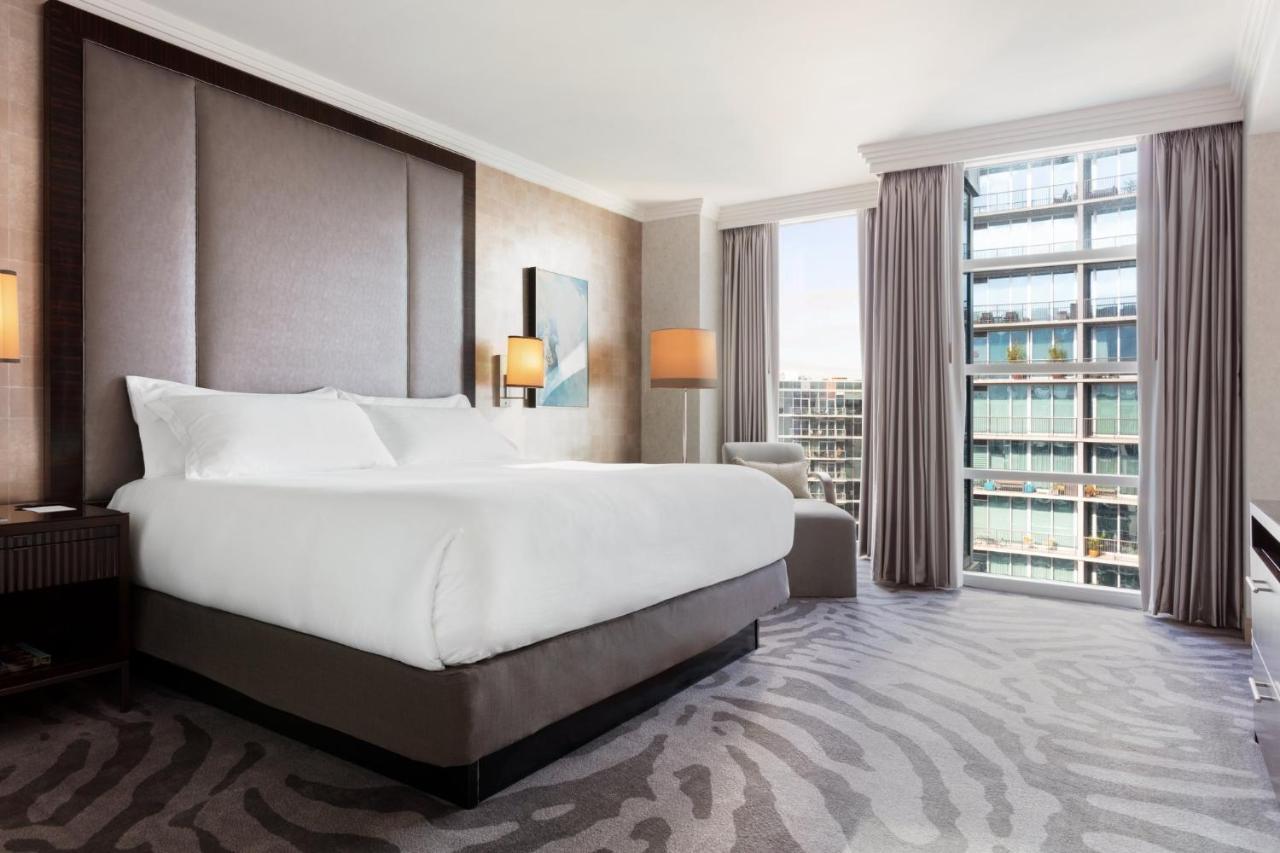 Loews Atlanta Hotel Eksteriør bilde
