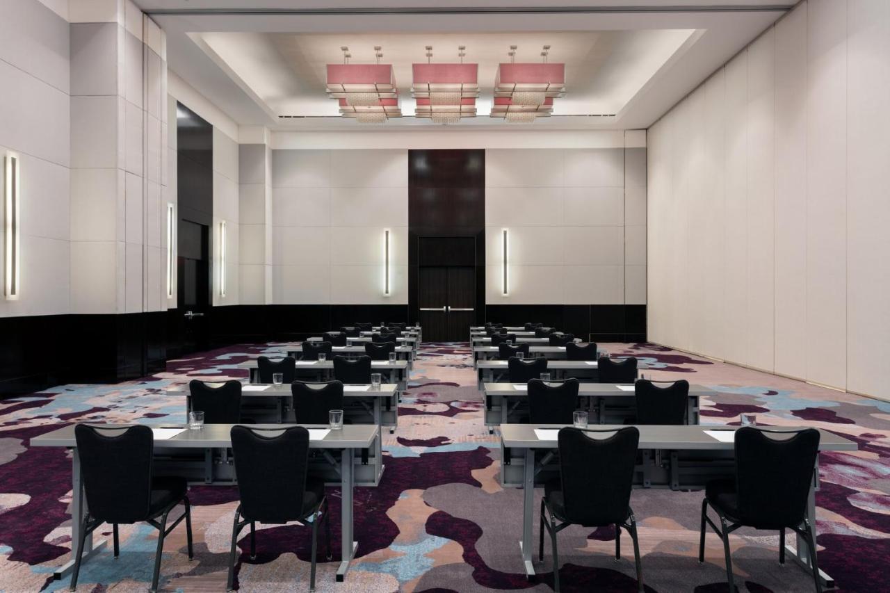 Loews Atlanta Hotel Eksteriør bilde