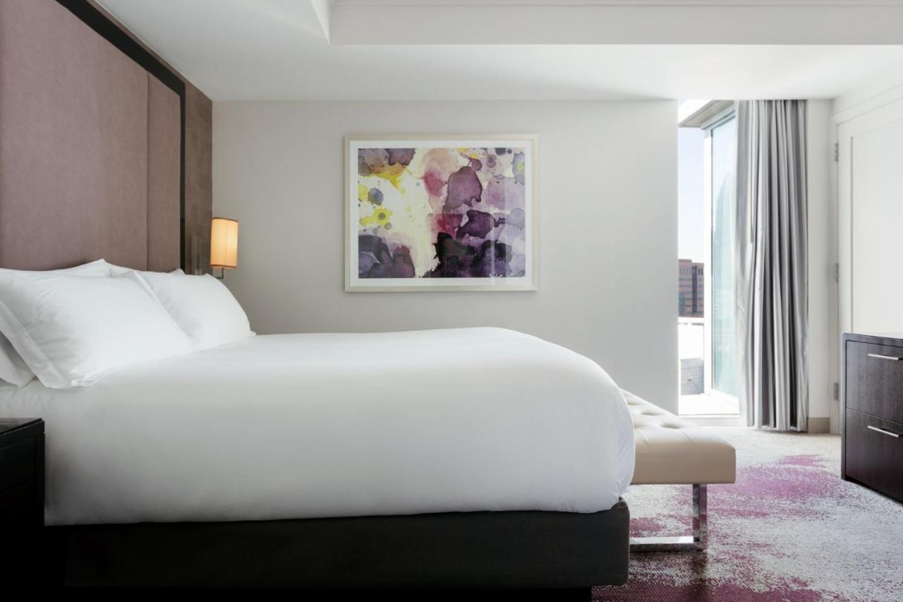 Loews Atlanta Hotel Eksteriør bilde