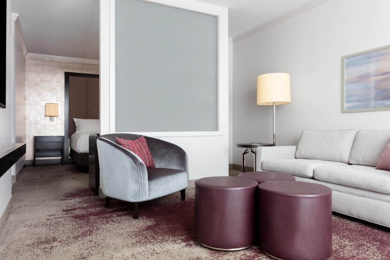 Loews Atlanta Hotel Eksteriør bilde