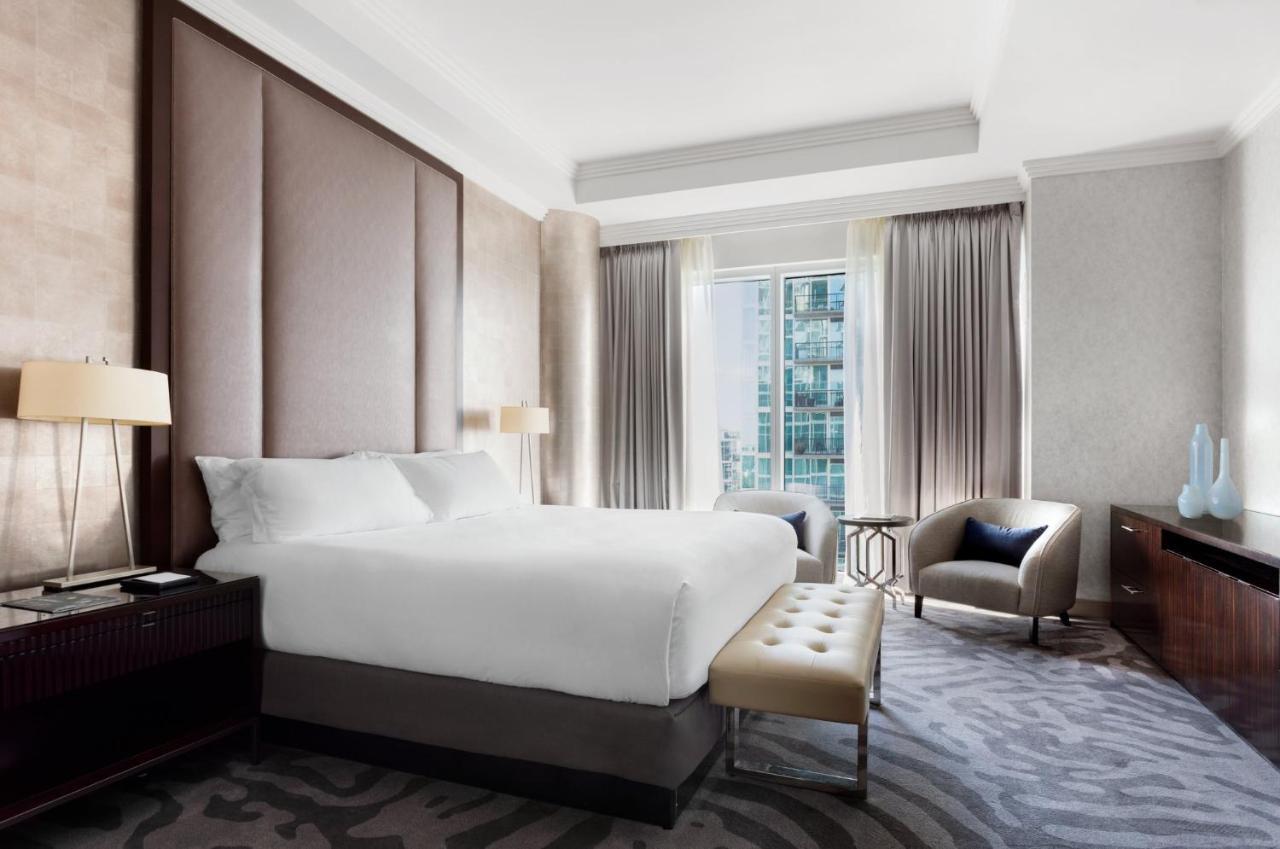 Loews Atlanta Hotel Eksteriør bilde