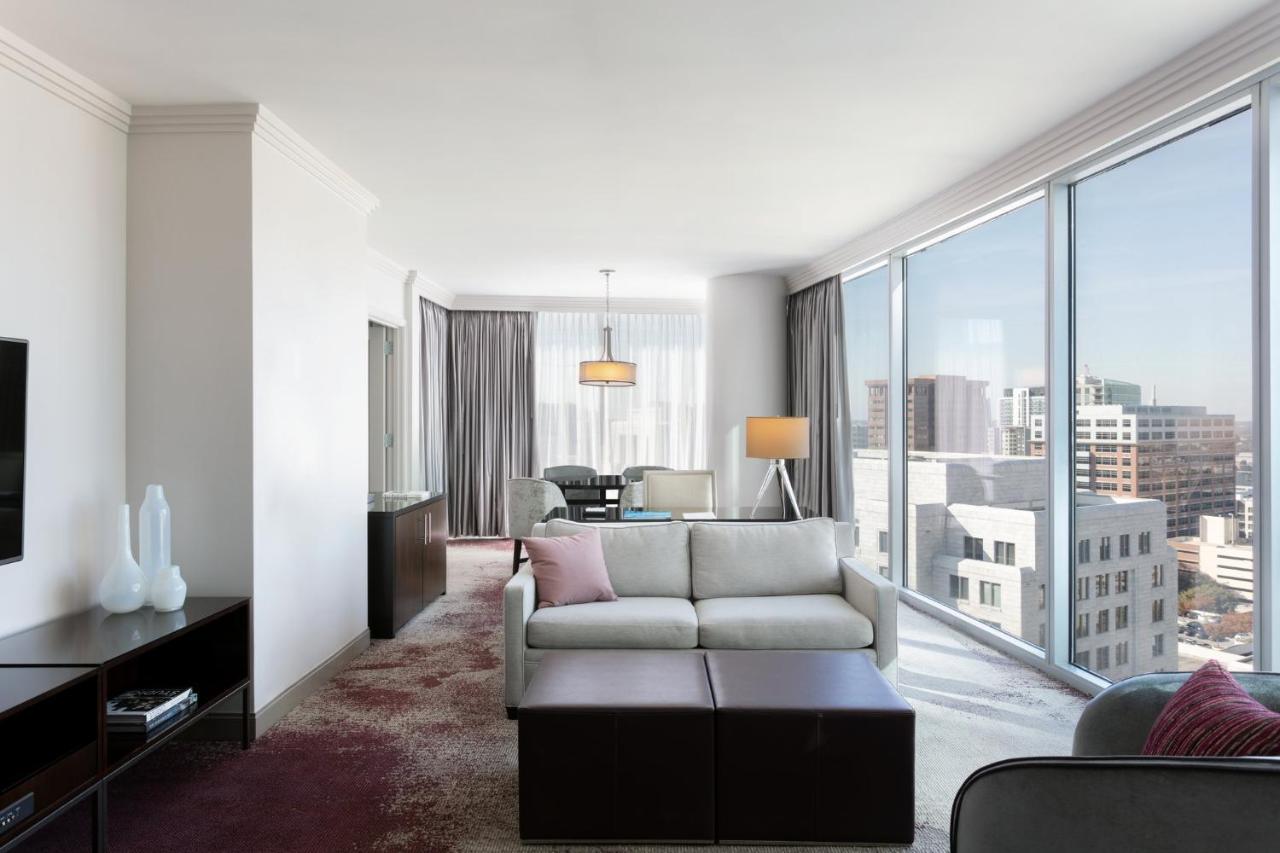 Loews Atlanta Hotel Eksteriør bilde