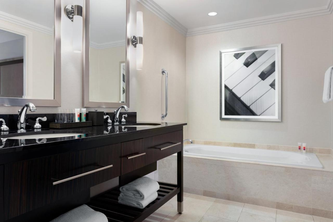 Loews Atlanta Hotel Eksteriør bilde