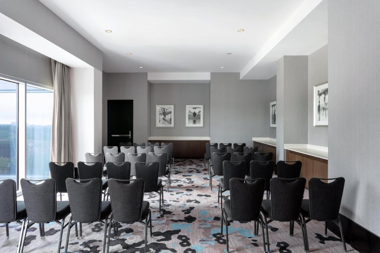 Loews Atlanta Hotel Eksteriør bilde