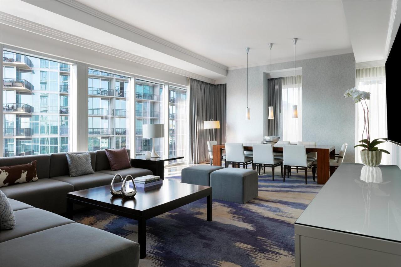 Loews Atlanta Hotel Eksteriør bilde