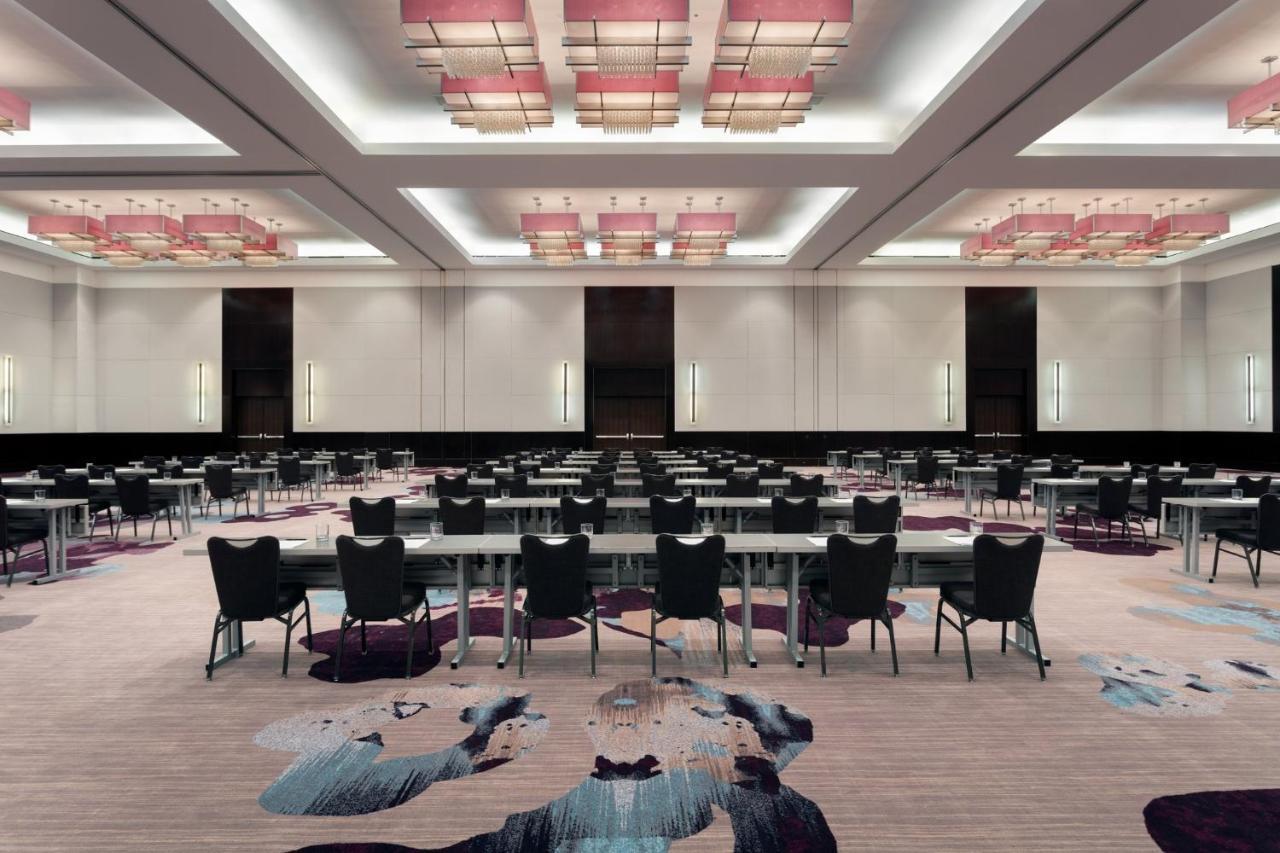 Loews Atlanta Hotel Eksteriør bilde