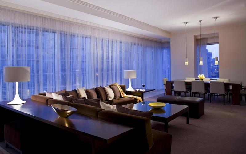 Loews Atlanta Hotel Eksteriør bilde