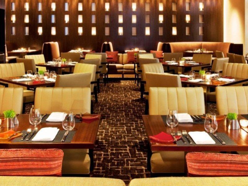 Loews Atlanta Hotel Eksteriør bilde