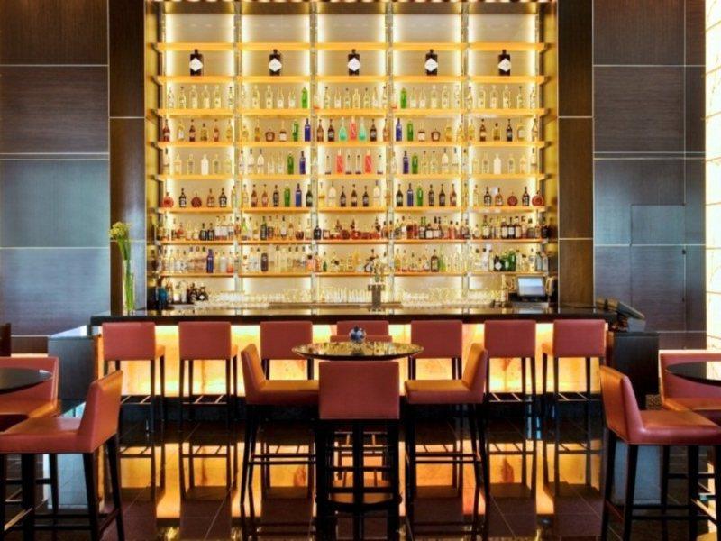 Loews Atlanta Hotel Eksteriør bilde