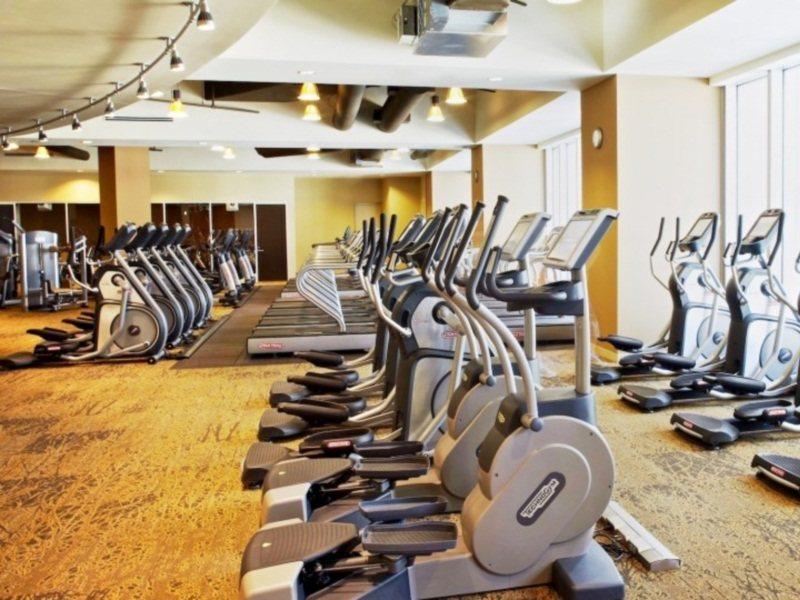 Loews Atlanta Hotel Eksteriør bilde