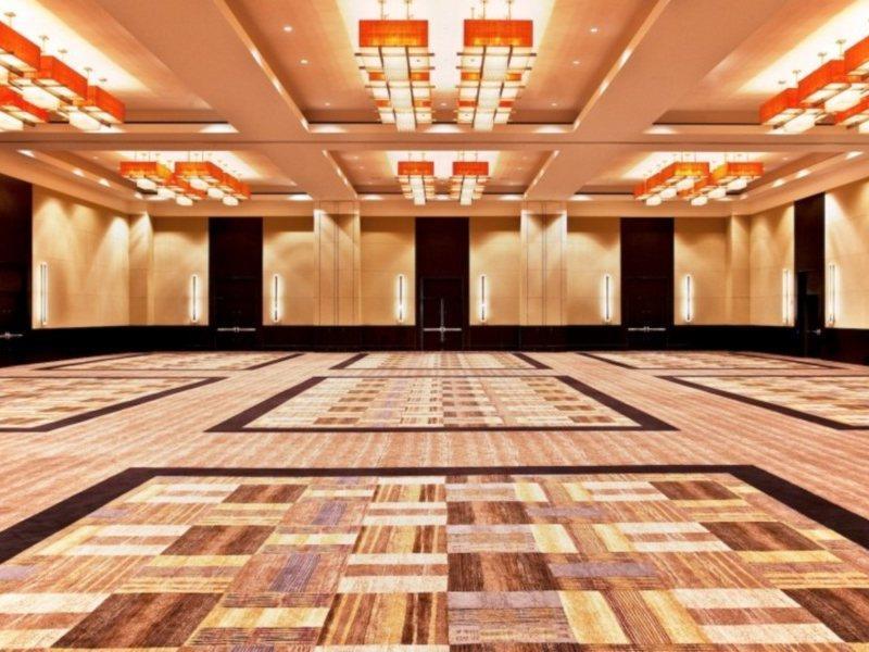 Loews Atlanta Hotel Eksteriør bilde