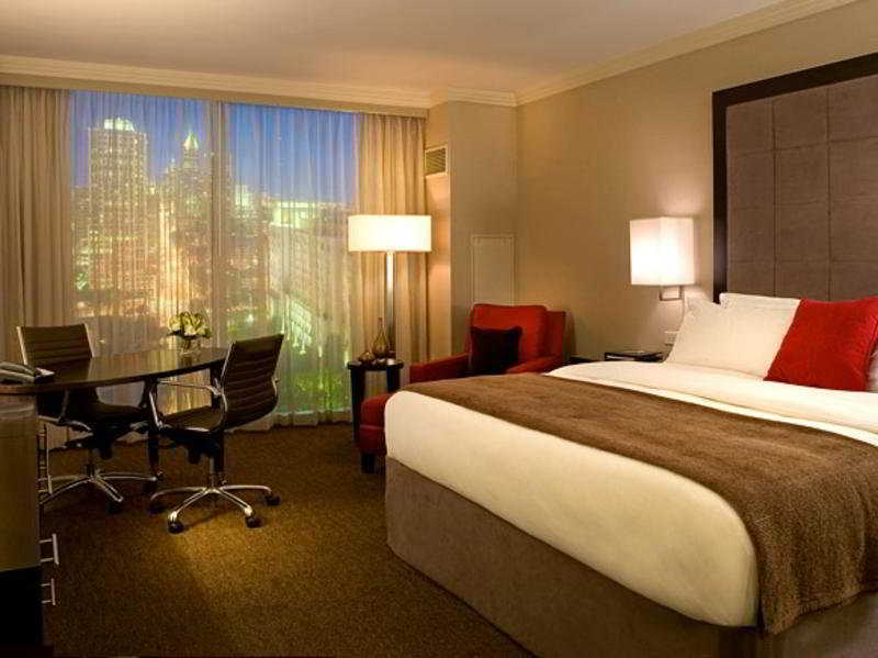 Loews Atlanta Hotel Eksteriør bilde