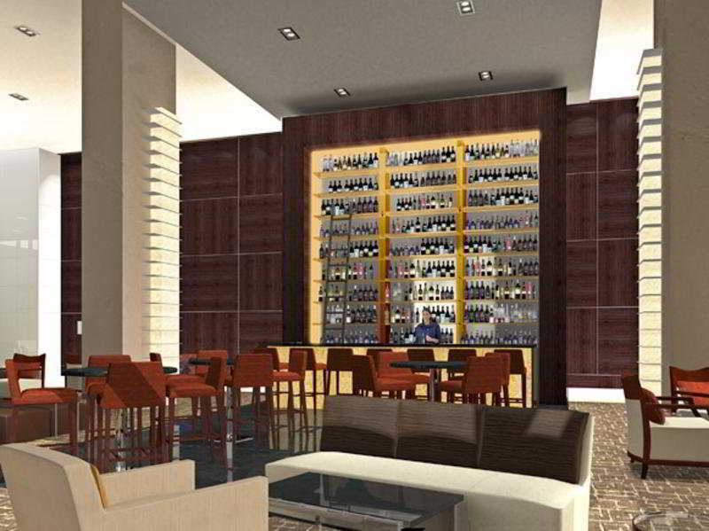 Loews Atlanta Hotel Eksteriør bilde