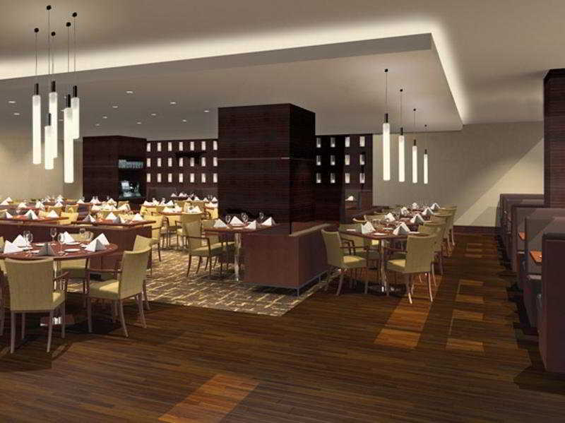 Loews Atlanta Hotel Restaurant bilde