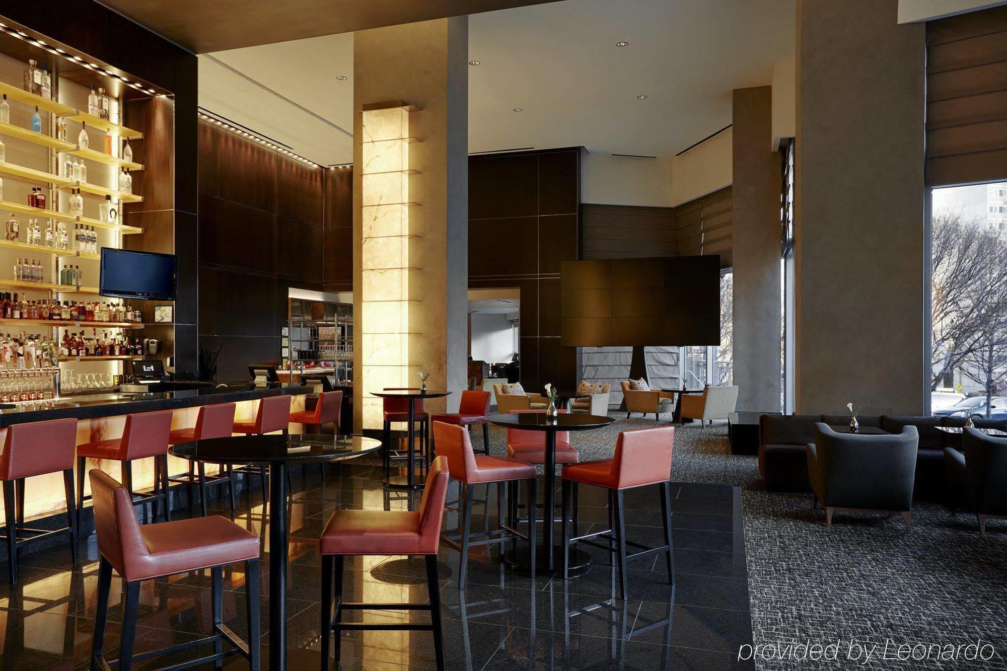 Loews Atlanta Hotel Eksteriør bilde