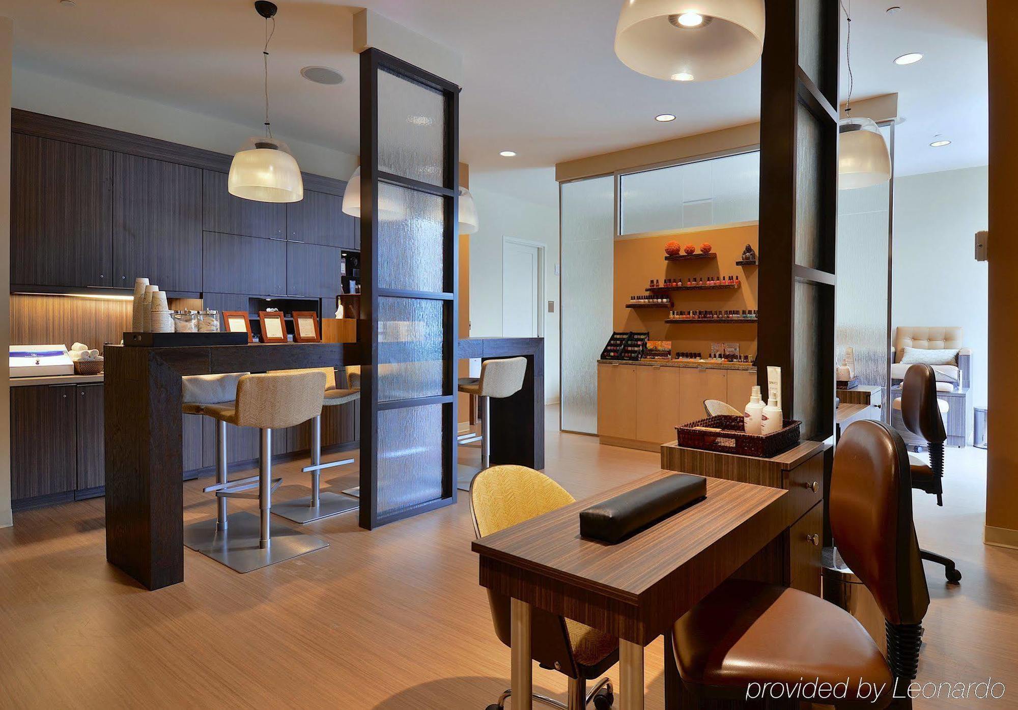 Loews Atlanta Hotel Eksteriør bilde