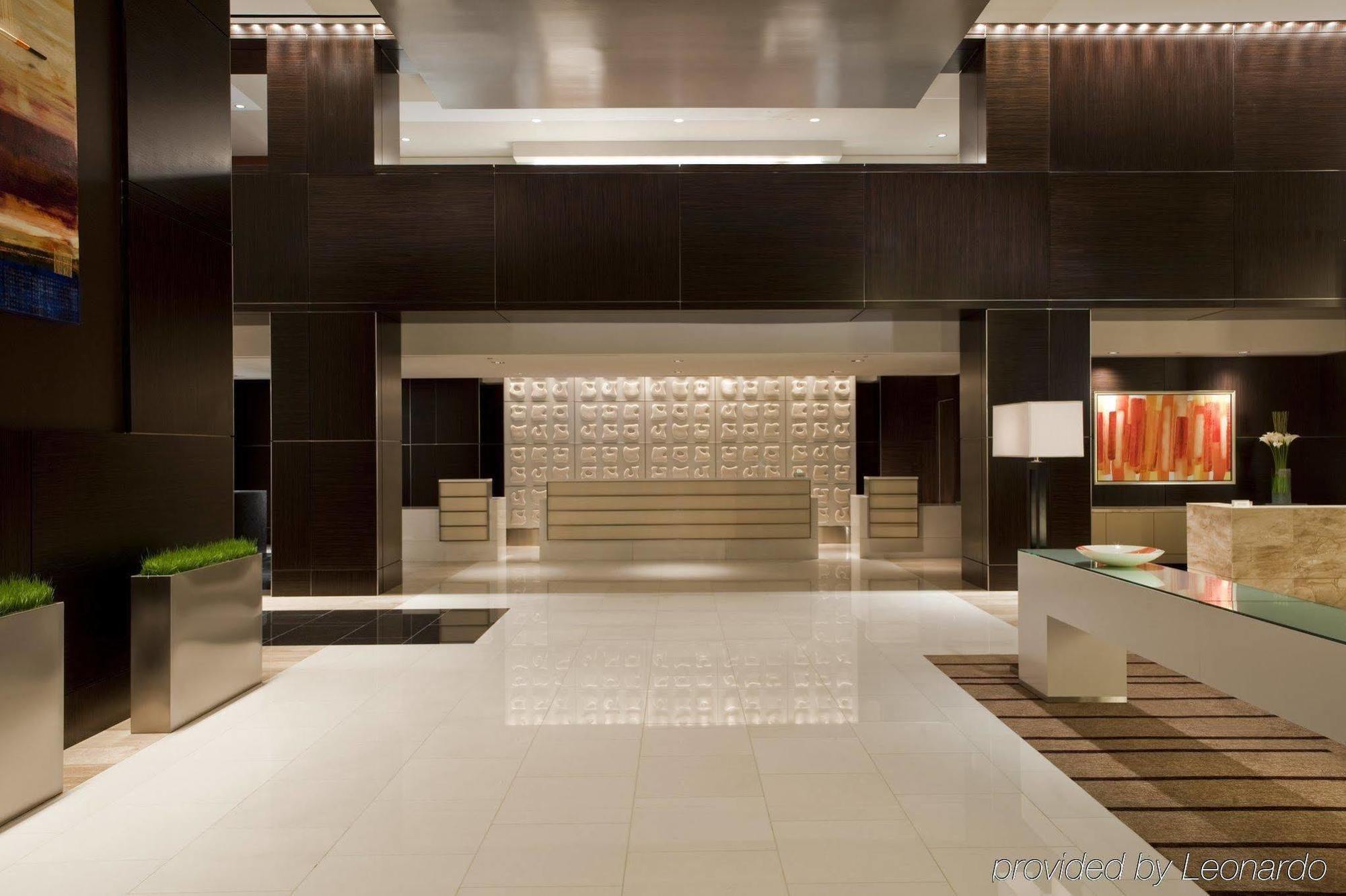Loews Atlanta Hotel Eksteriør bilde