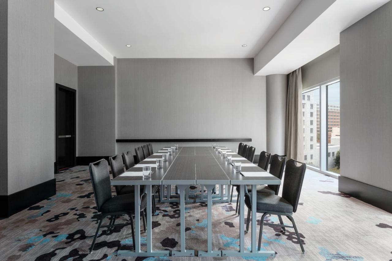Loews Atlanta Hotel Eksteriør bilde