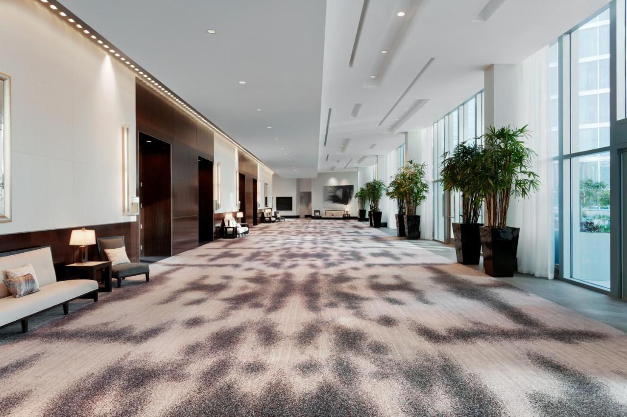 Loews Atlanta Hotel Eksteriør bilde