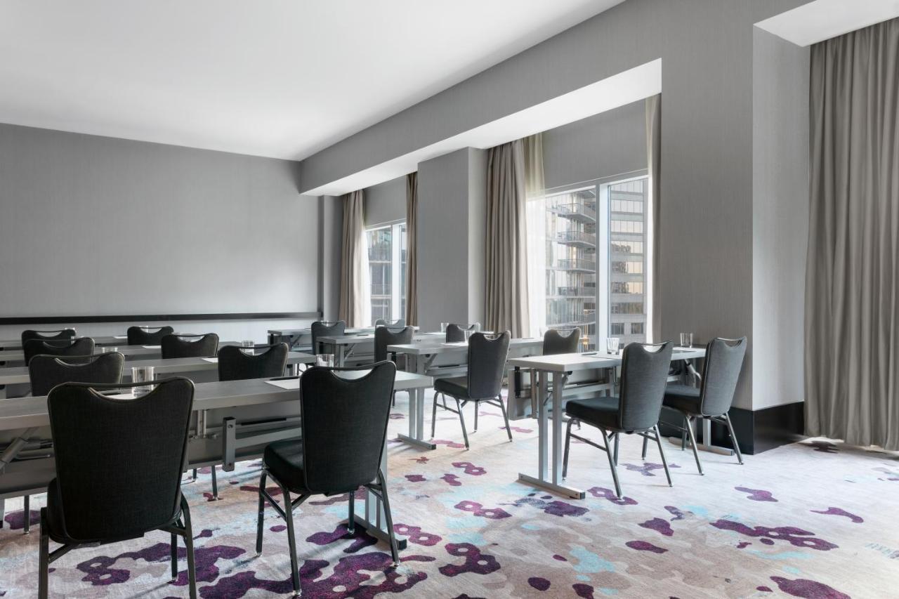Loews Atlanta Hotel Eksteriør bilde