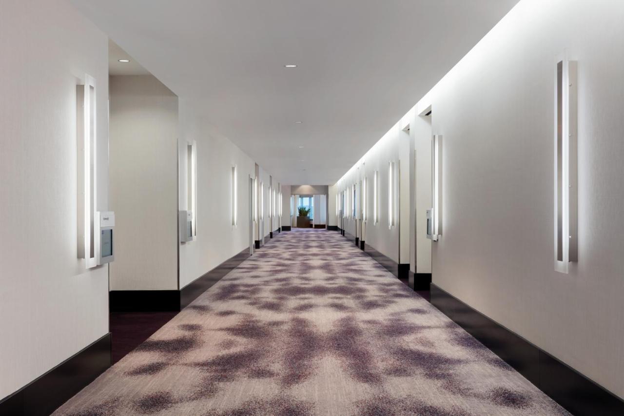 Loews Atlanta Hotel Eksteriør bilde