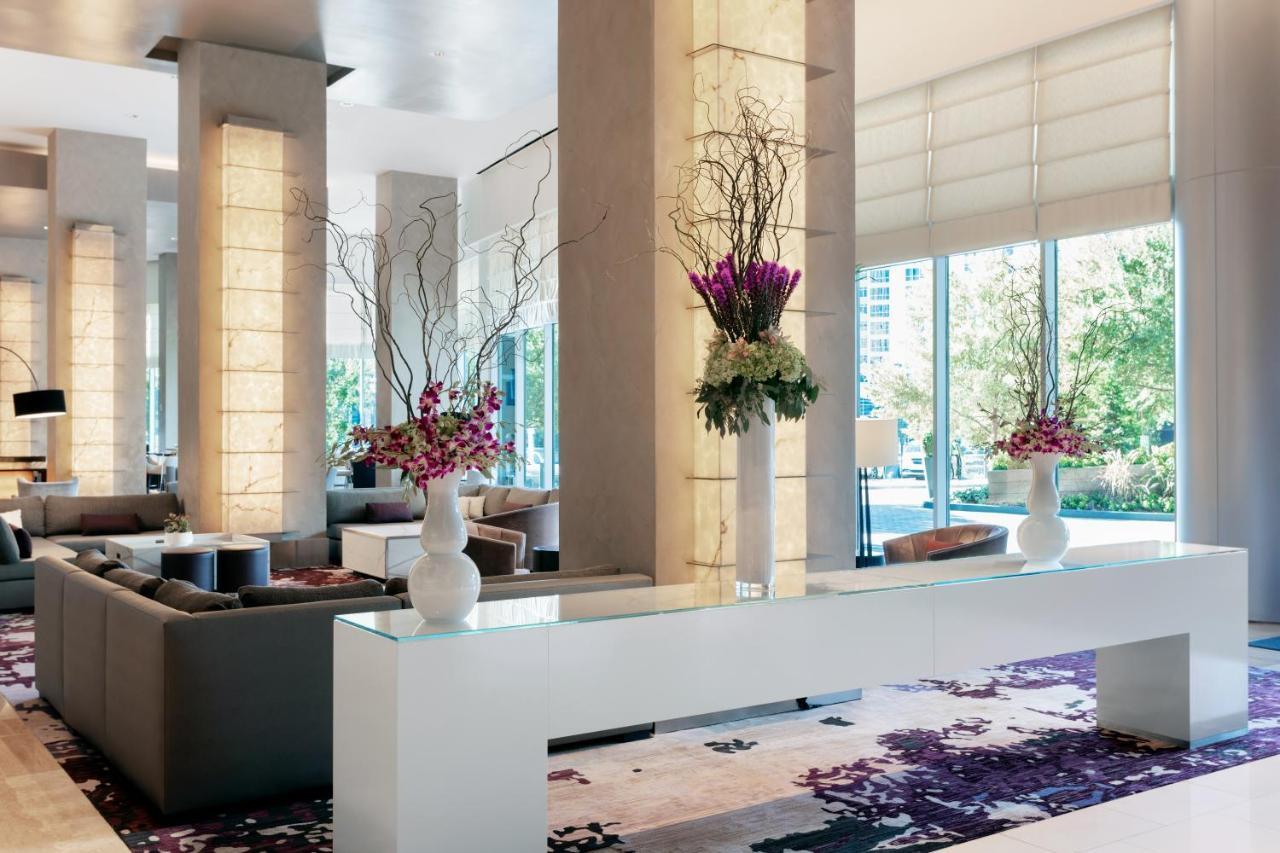 Loews Atlanta Hotel Eksteriør bilde