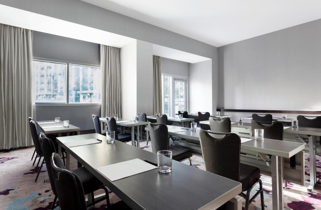 Loews Atlanta Hotel Eksteriør bilde