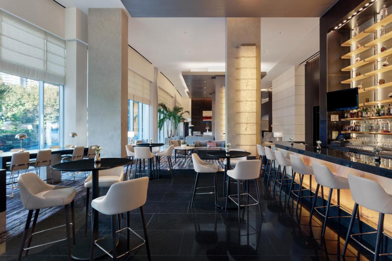 Loews Atlanta Hotel Eksteriør bilde