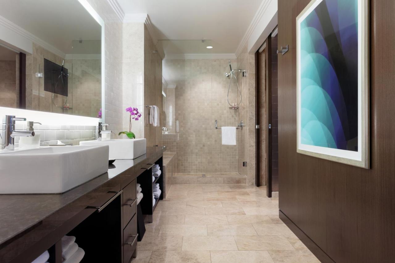Loews Atlanta Hotel Eksteriør bilde