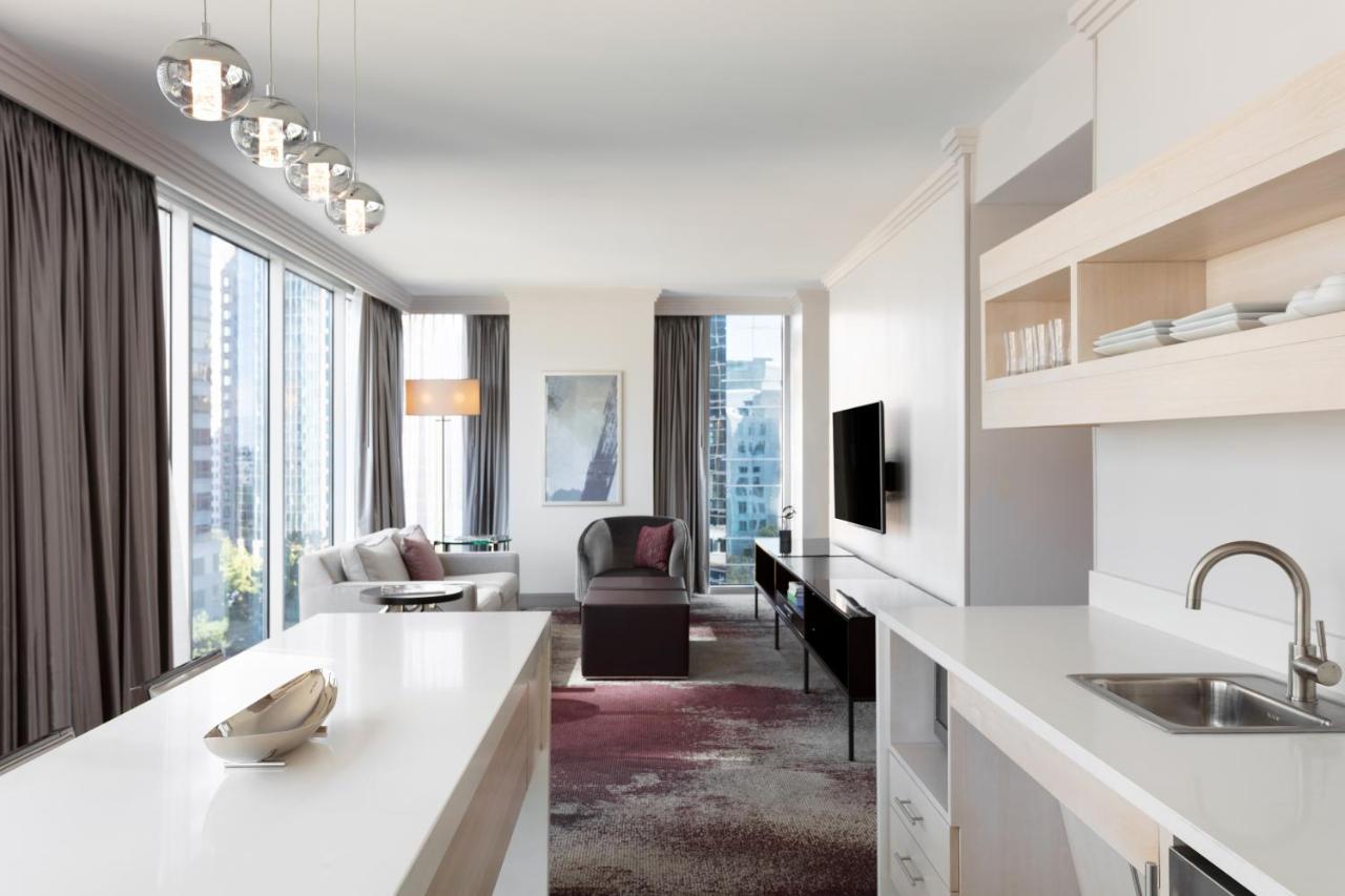 Loews Atlanta Hotel Eksteriør bilde