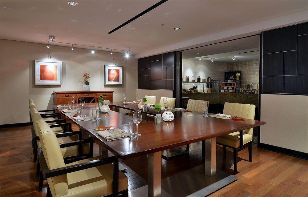 Loews Atlanta Hotel Eksteriør bilde