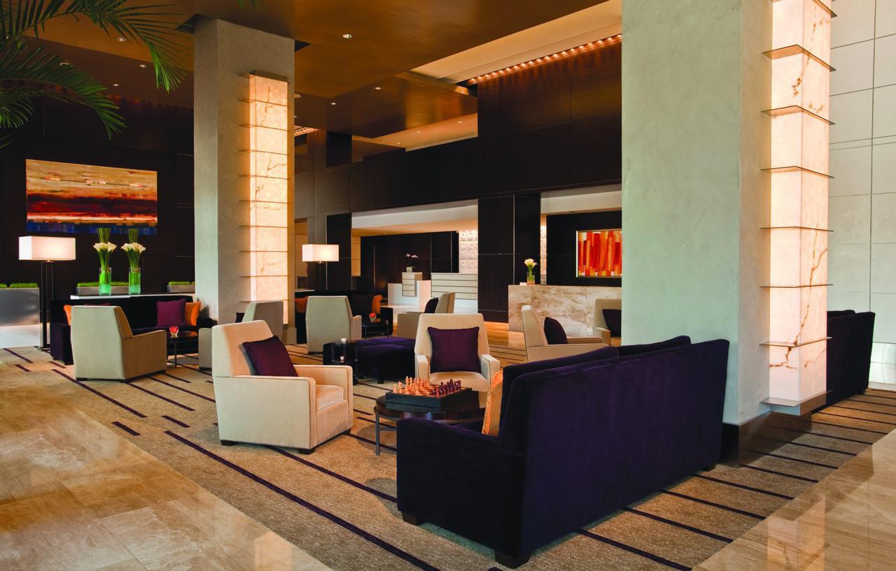 Loews Atlanta Hotel Eksteriør bilde