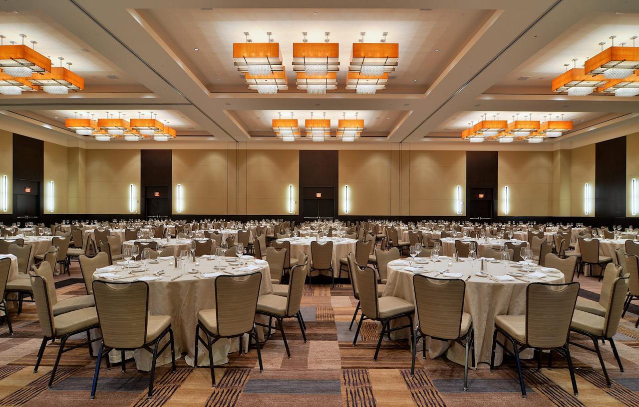 Loews Atlanta Hotel Eksteriør bilde